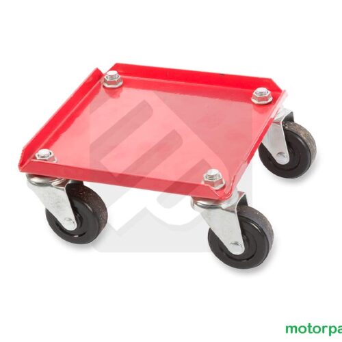 Accessori motoslitte