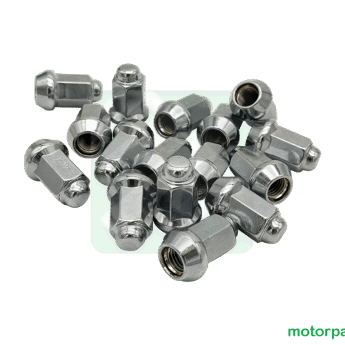 Kit dadi ITP per cerchi in lega quad atv utv con attacco conico passo 10x1.25