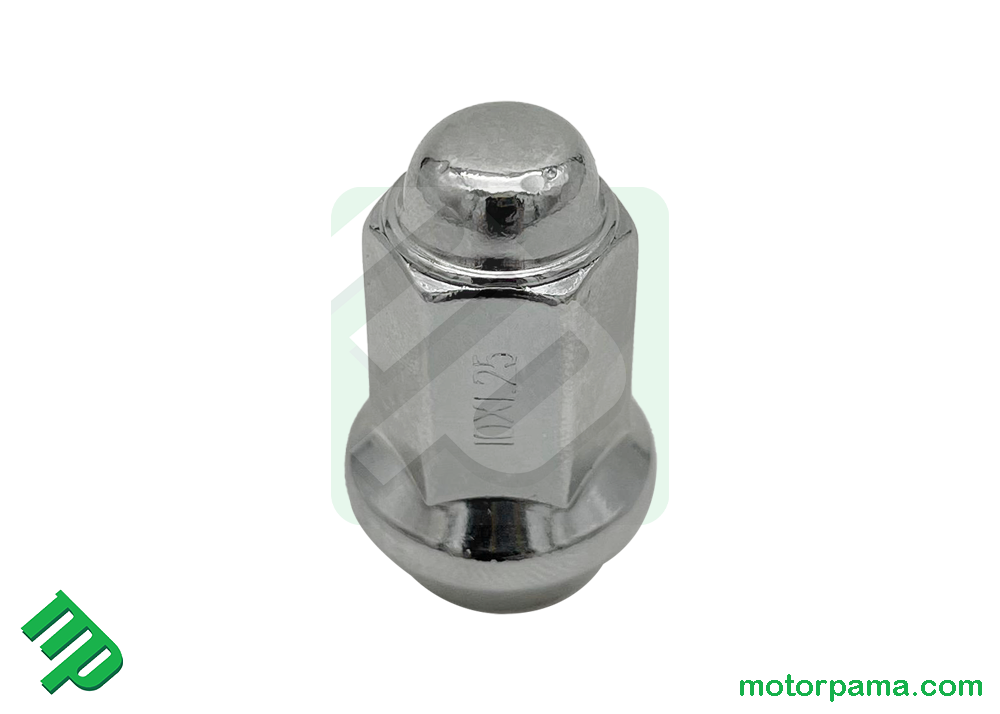 Kit dadi ITP per cerchi in lega quad atv utv con attacco conico passo 10x1.25 - immagine 2