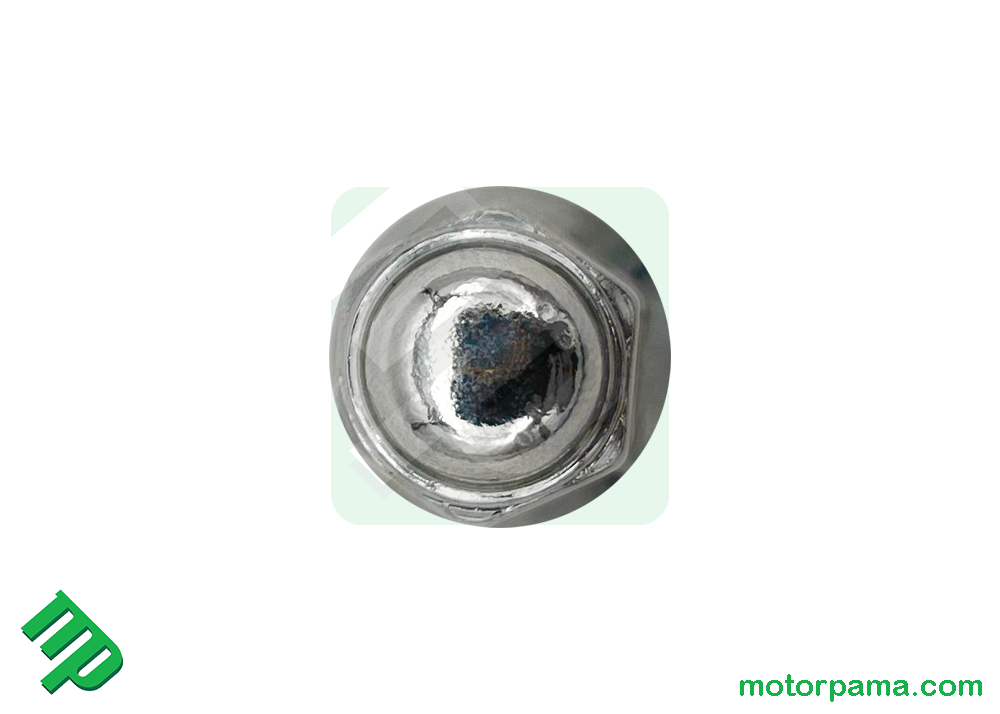 Kit dadi ITP per cerchi in lega quad atv utv con attacco conico passo 10x1.25 - immagine 3