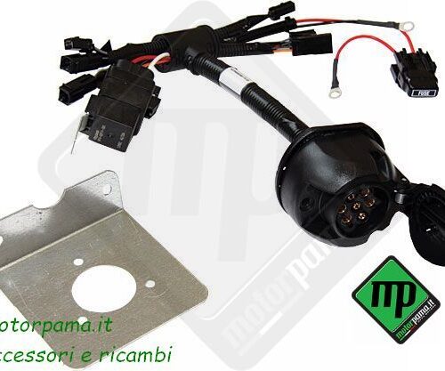 Kit connettore per rimorchio per modello G1