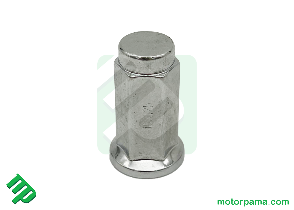 Kit dadi ITP per cerchi in lega quad atv utv con attacco piatto passo 10x1.25