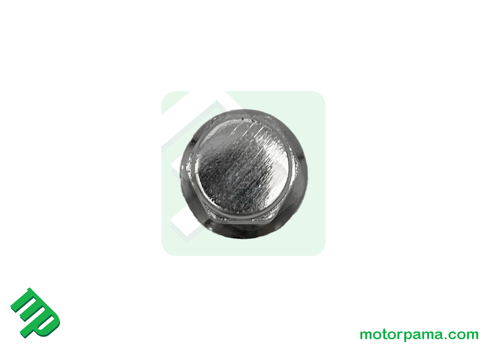 Kit dadi ITP per cerchi in lega quad atv utv con attacco piatto passo 10x1.25 - immagine 2