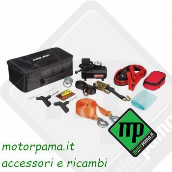 Kit di emergenza