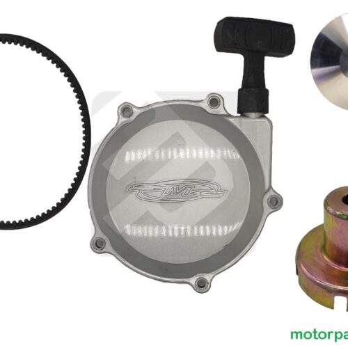 Kit messa in moto quad SMC