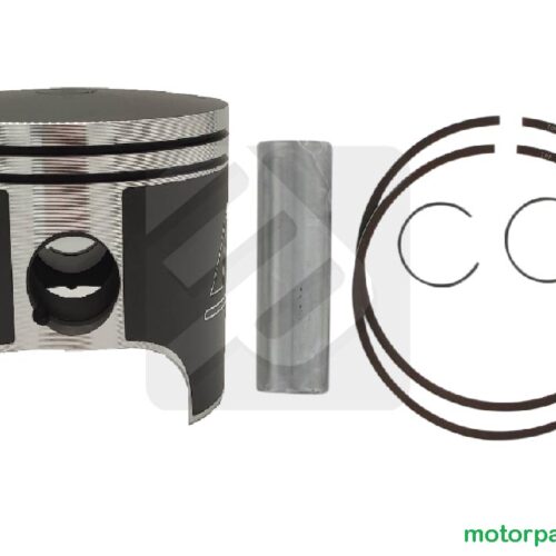 Pistone forgiato motoslitta Polaris 2000-2009