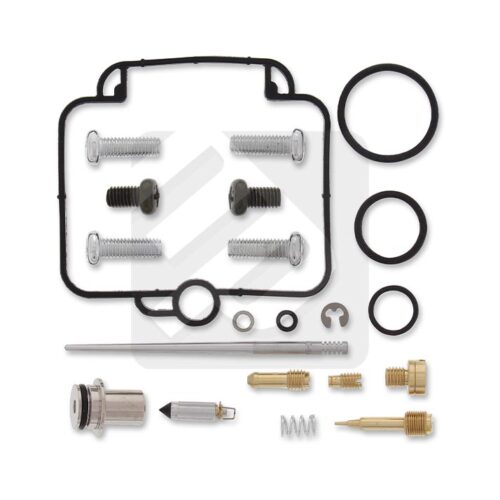 Revisioni carburatori Quad