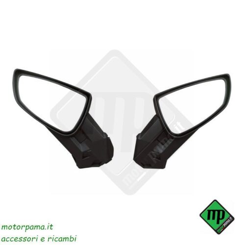 Kit specchietti Deluxe Can-am
