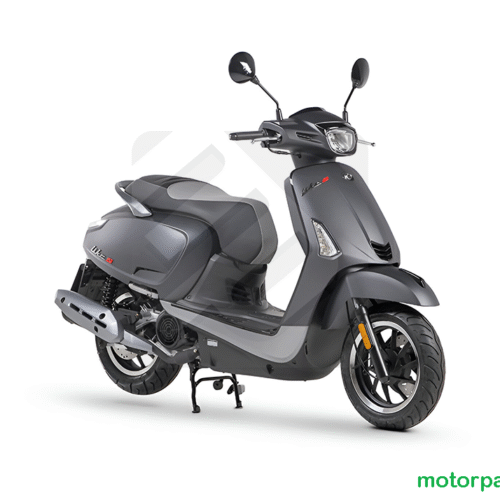 kymco Like 125 Sport