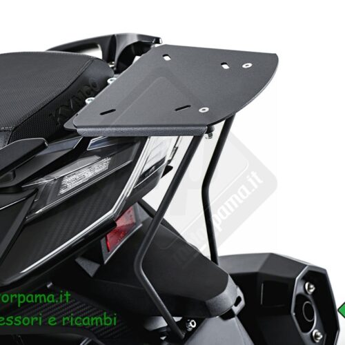 Supporto bauletto Xciting 400i S