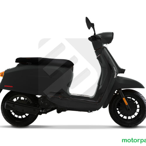 Lambretta V200 Special