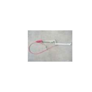 Leva freno a mano piccola repulsore 30s/2