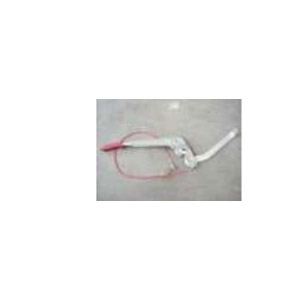 Leva freno a mano repulsore 60s/2 - 90s/2