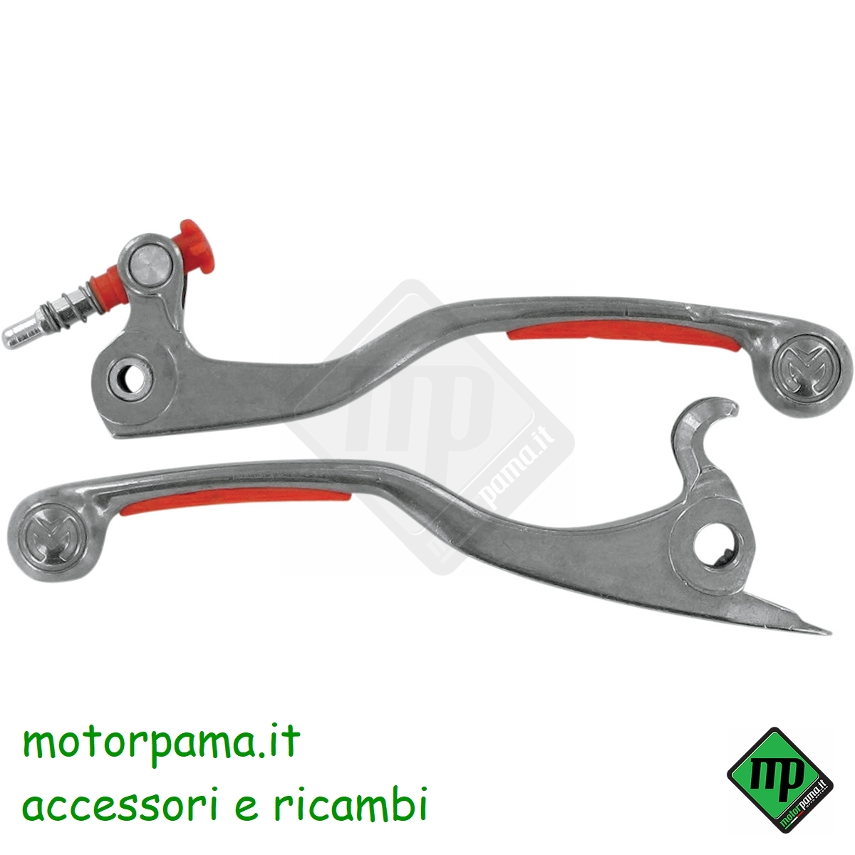 Kit leve Competizione per Ktm