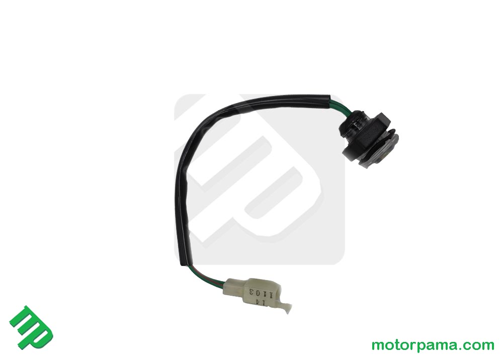 Luce vano protaoggetti Kymco G-DINK / AGILITY / X-TOWN