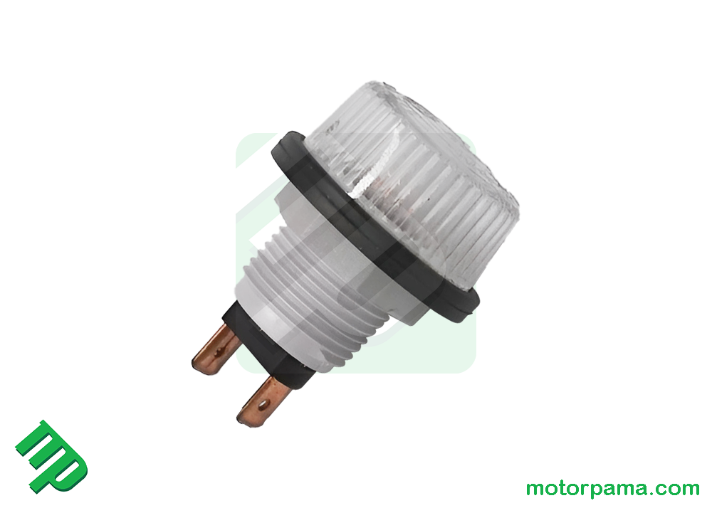 Luce di posizione originale Can-am Outlander