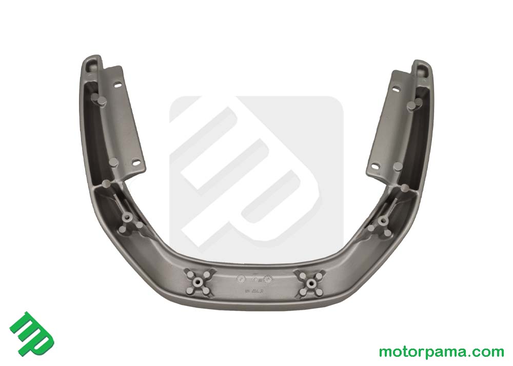 Maniglione passegero per scooter Peugeot ELYSEO 125 / 150 - immagine 2