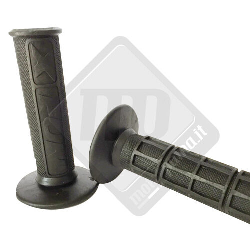 Manopole Xfun per moto e quad