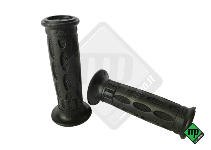 Manopole Progrip P Rosso / Nero