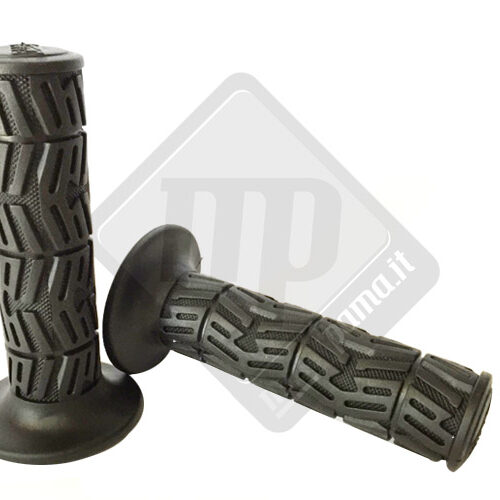 Manopole Progrip RALLY Nero