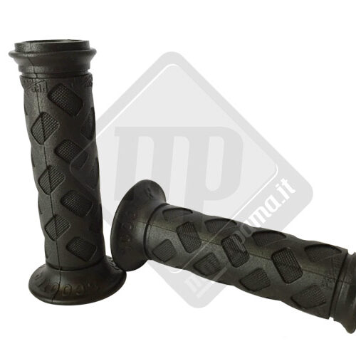Manopole Progrip SCOOTER Nero