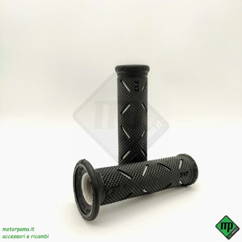 Manopole Progrip SBK colore nero