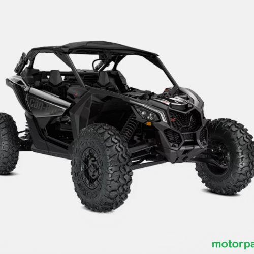2024 Can-am MAVERICK X RS TURBO RR