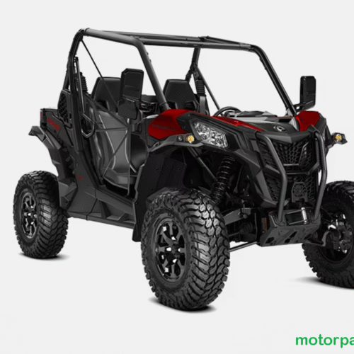 2024 Can-am MAVERICK SPORT DPS 1000R T