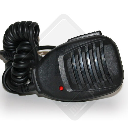 Microfono altoparlante