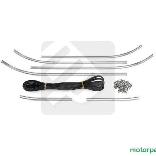 Kit strisce pedana Piaggio Vesoa 50-90 ET3