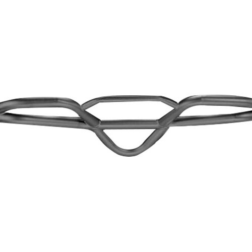 Bumper posteriore SUZUKI KING QUAD 700-750 S-KQ