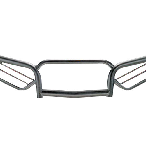 Bumper posteriore P-S