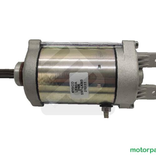 Motorino avviamento Kymco MXU / UXV 700