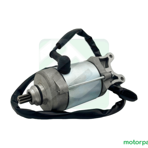 Motorino avviamento originale  quad Access 250 - 300 - 400