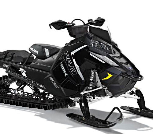 Polaris 800 PRO RMK 155