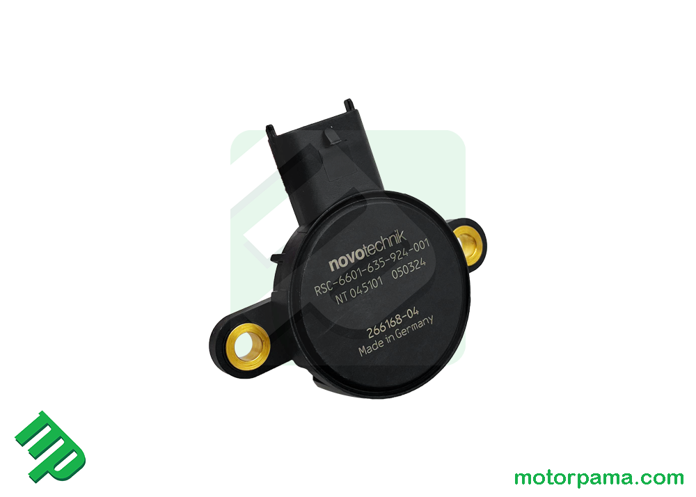 Sensore angolare cambio originale Can-am