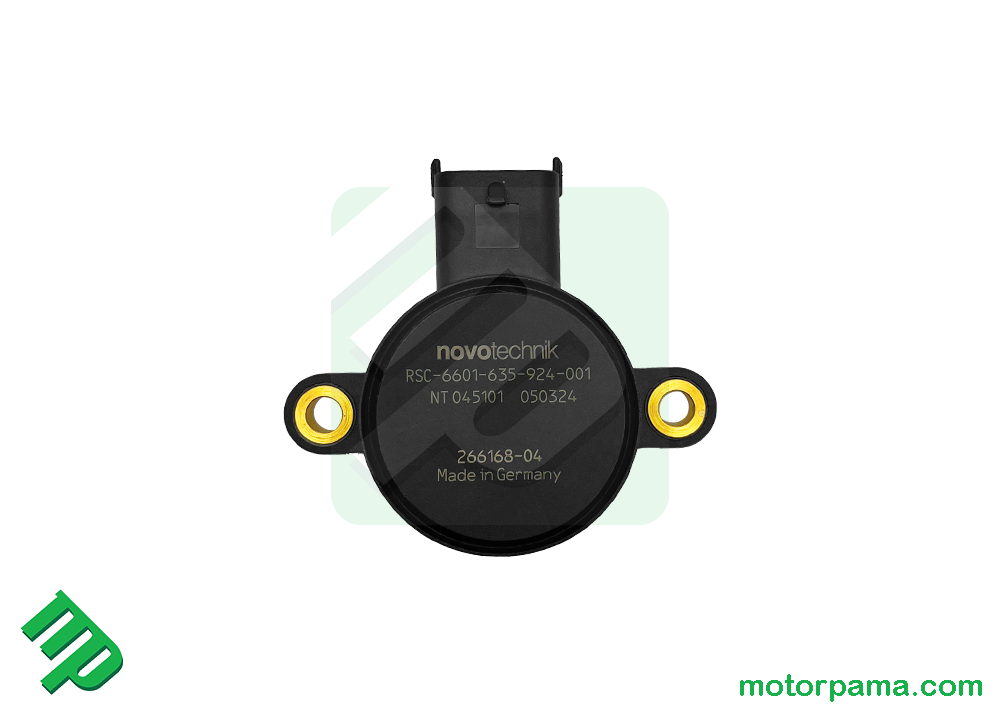 Sensore angolare cambio originale Can-am - immagine 2