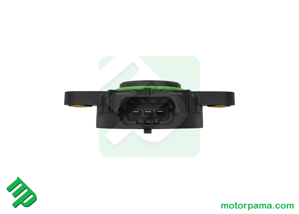 Sensore angolare cambio originale Can-am - immagine 4