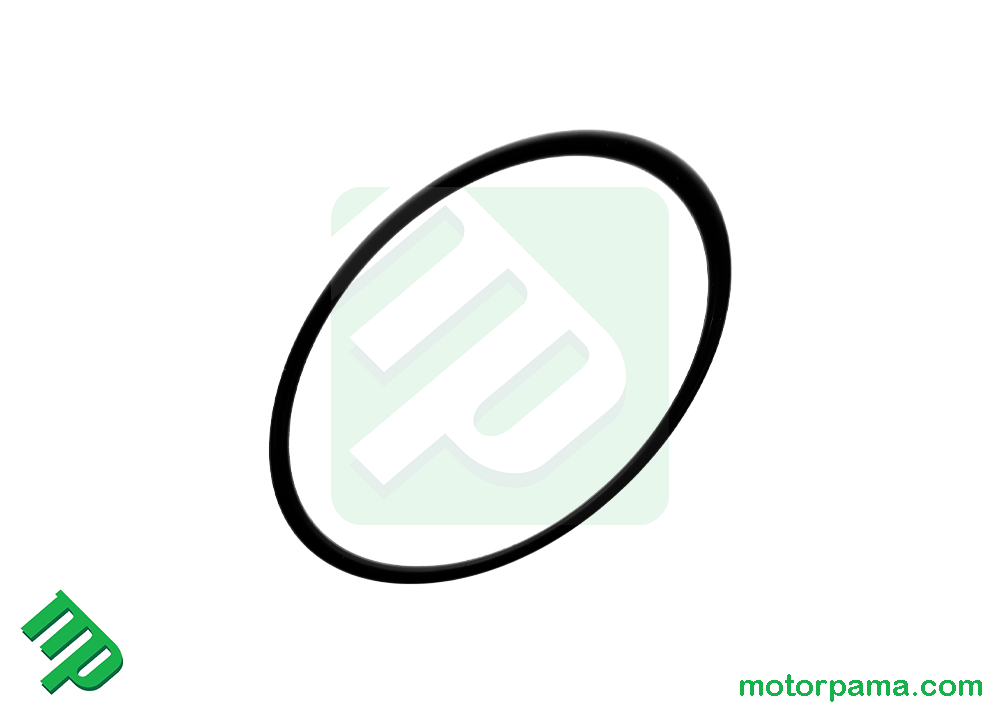 O-ring gommino tappo mozzo originale Polaris Scrambler 500 4x4