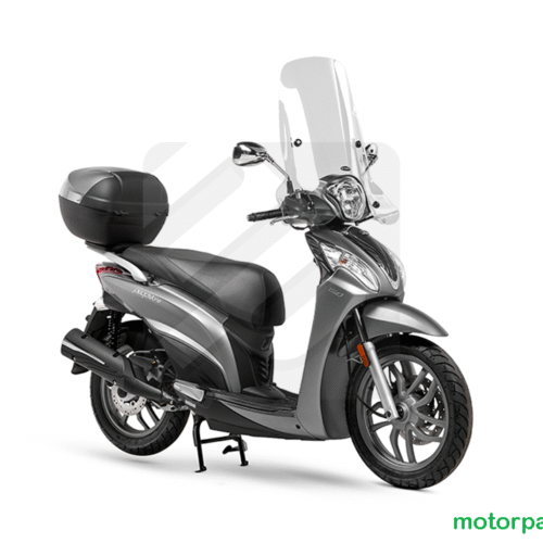 Kymco People One 125