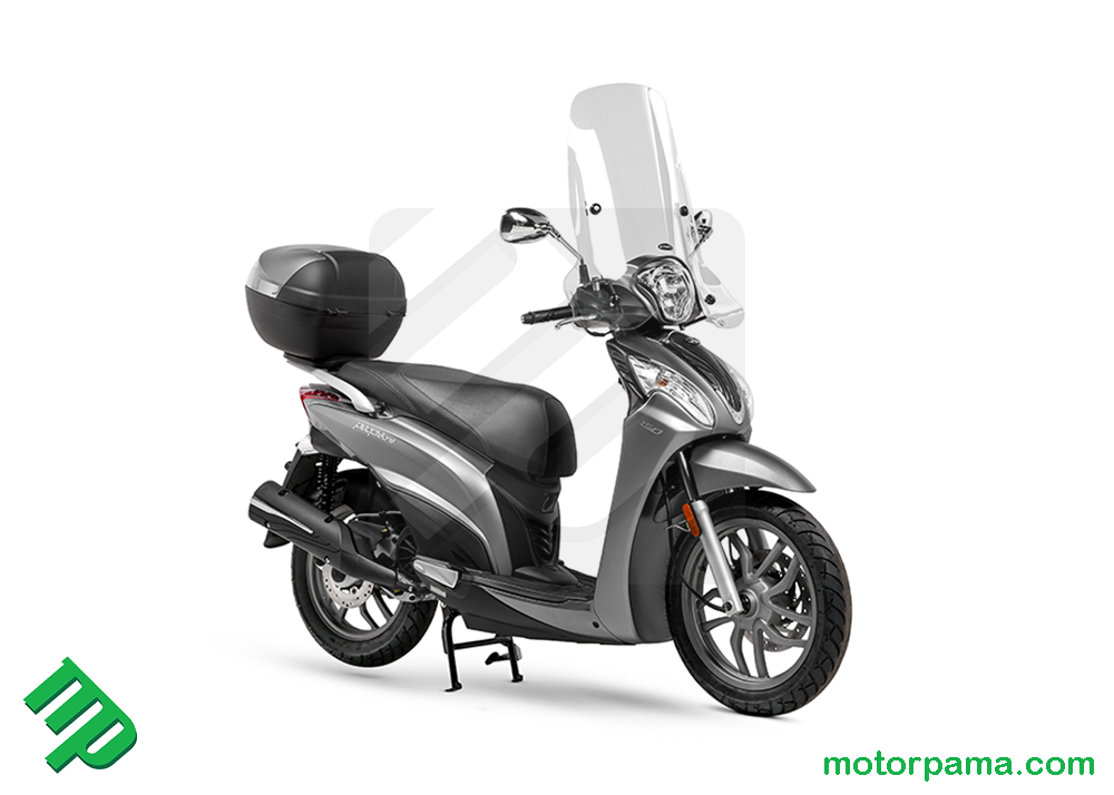 Kymco People One 125