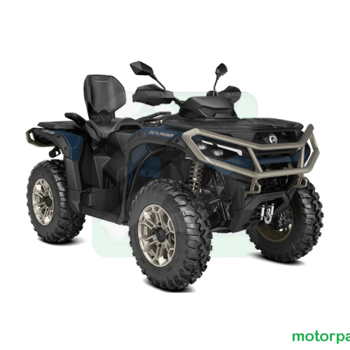 2024 Can-am OUTLANDER X MR 1000R