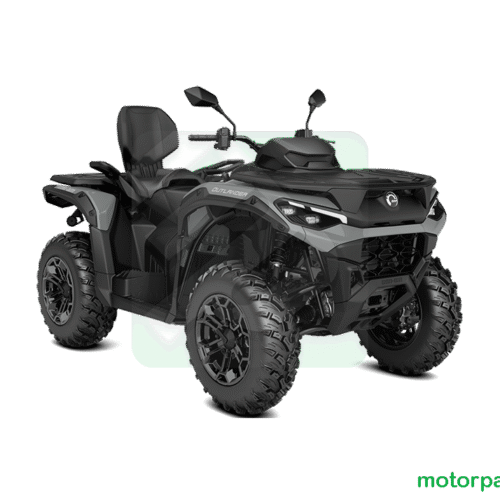2025 Can-am Outlander MAX DPS 1000R T ABS