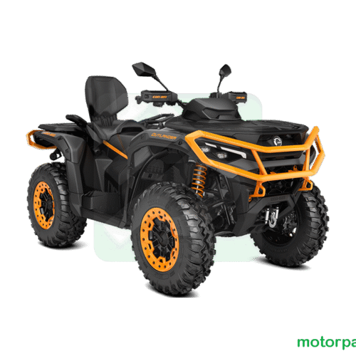 2025 Can Am Outlander 1000R XT-P