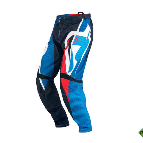 Pantalone Profile Blue/Black - taglia 50