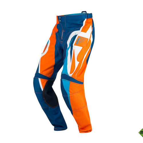 Pantalone Profile Orange/Blue - taglia 28