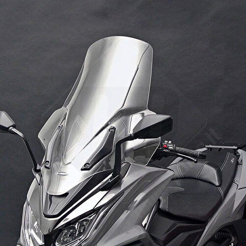 Parabrezza trasparente GT originale  Kymco AK 550 2020
