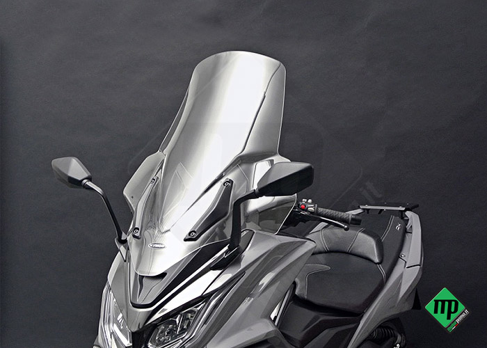 Parabrezza trasparente GT originale Kymco AK 550 2020