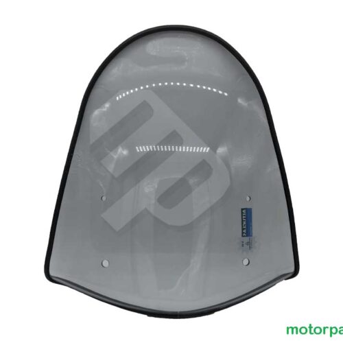 Cupolino fumè ORIGINALE per Benelli VELVET