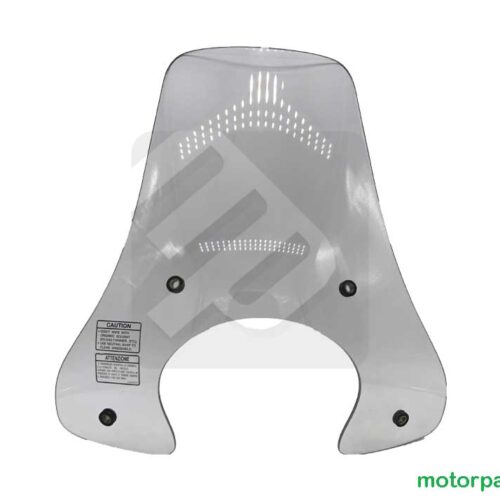 Cupolino Kymco PEOPLE 250